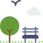 Park icon 64x64