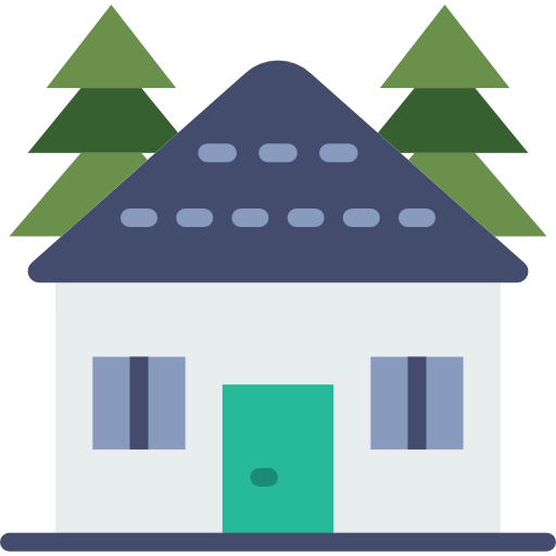 Cottage icon