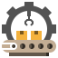 Manufacturing icon 64x64