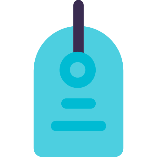 Tag icon