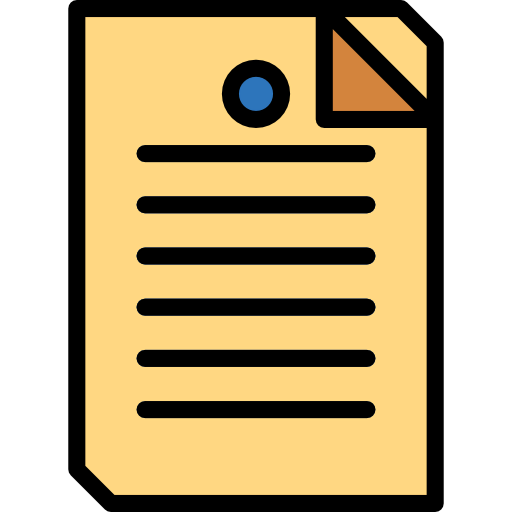 File icon