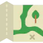 Map icon 64x64