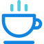 Coffee mug Symbol 64x64