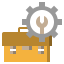 Toolbox icon 64x64
