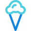 Ice cream Symbol 64x64
