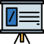 Presentation icon 64x64
