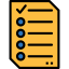 List icon 64x64