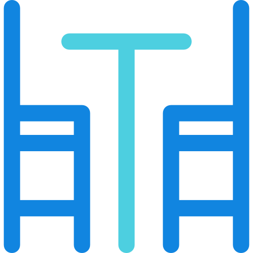 Table icon