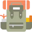 Backpack icon 64x64