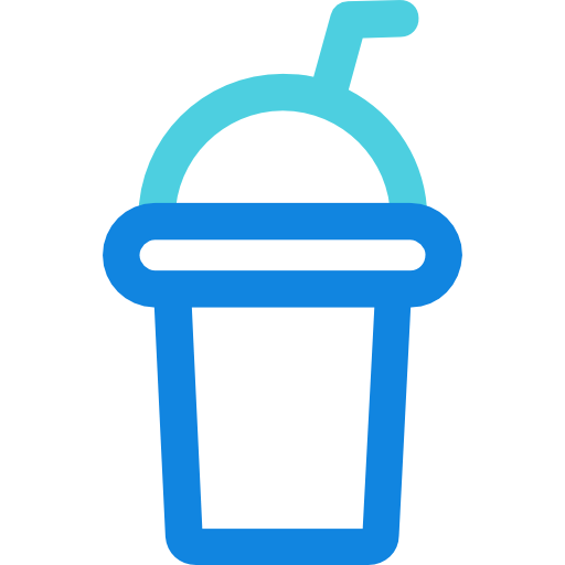 Soft drink icon