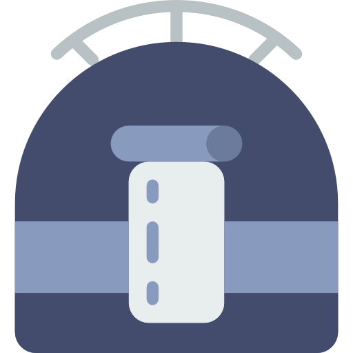 Tent icon