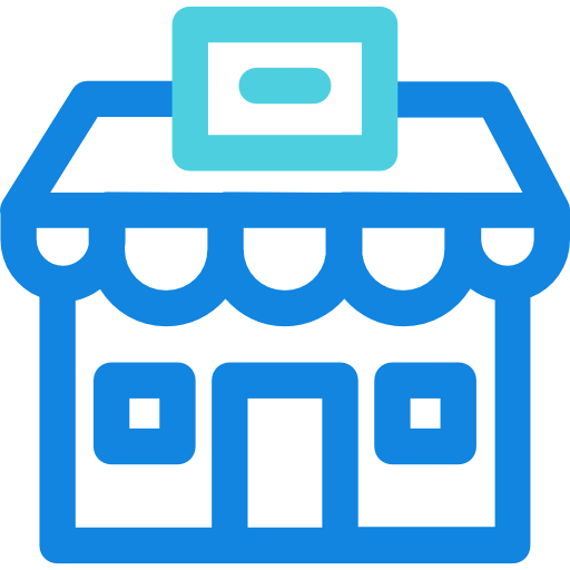 Shop icon