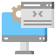 Computer Ikona 64x64