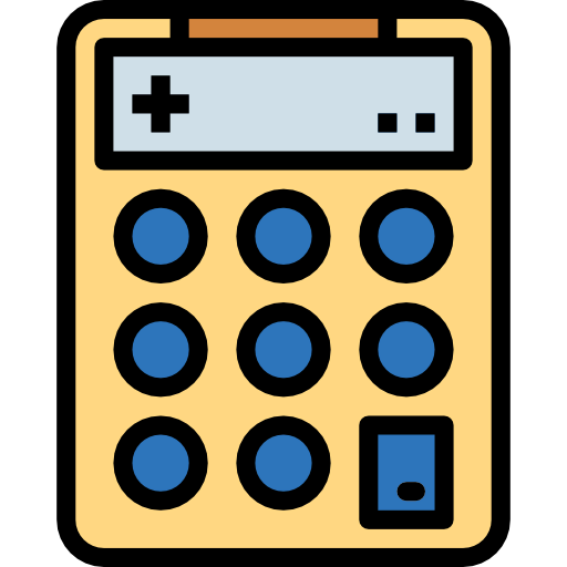 Calculator icon