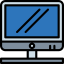 Computer icon 64x64