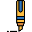 Highlighter icon 64x64
