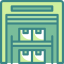Warehouse icon 64x64