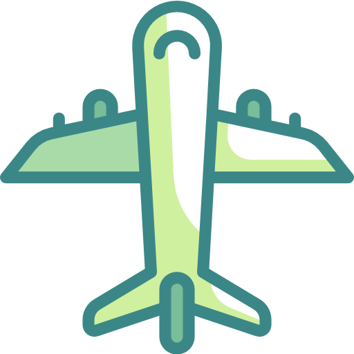 Plane icon