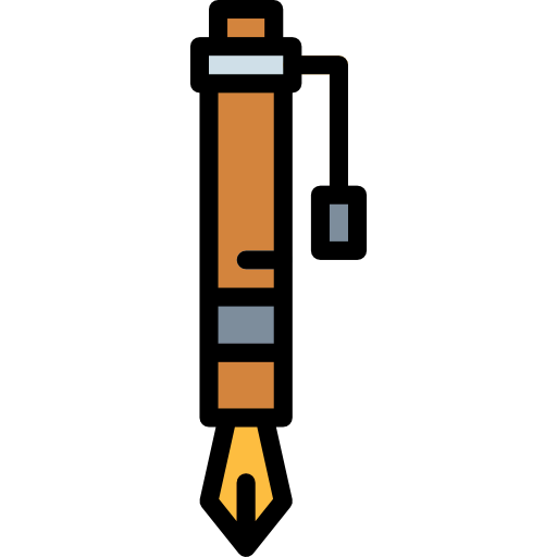 Pen icon