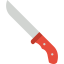 Knife icon 64x64