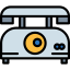 Telephone icon 64x64