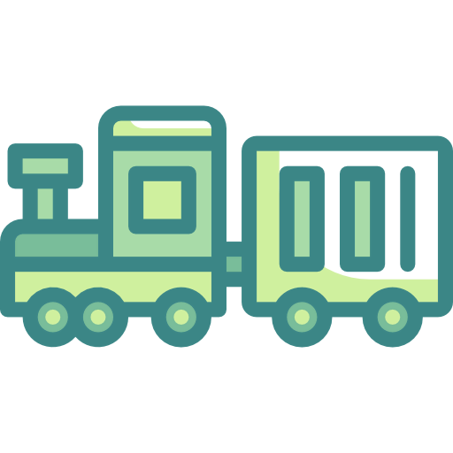 Train icon