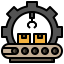 Manufacturing icon 64x64
