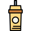 Coffee cup icon 64x64