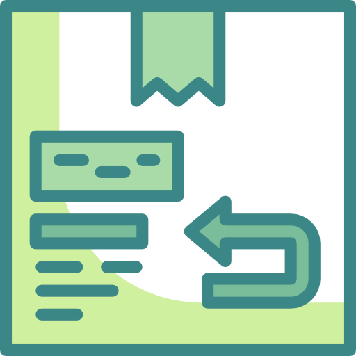 Box icon