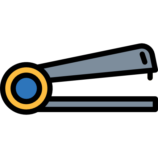 Stapler icon