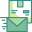 Mail Symbol 64x64