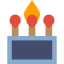 Matches icon 64x64