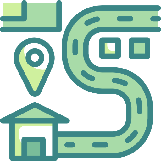 Map icon