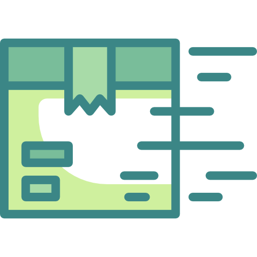 Box icon