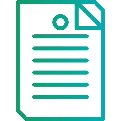 File icon