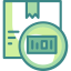 Barcode icon 64x64
