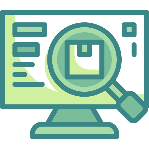 Search icon