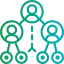 Networking icon 64x64