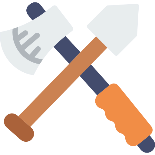 Tools icon