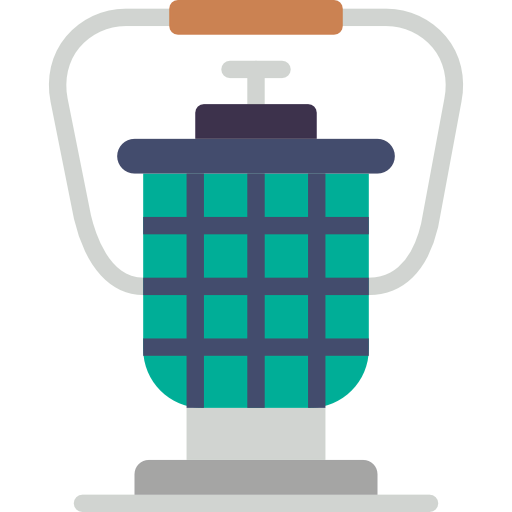 Lamp icon