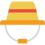 Hat icon 64x64