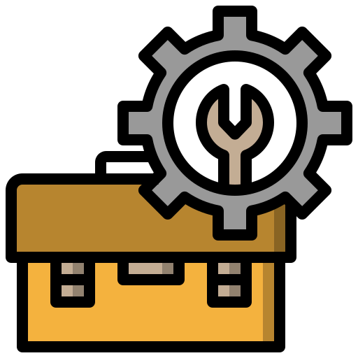 Toolbox icon