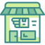 Post office icon 64x64