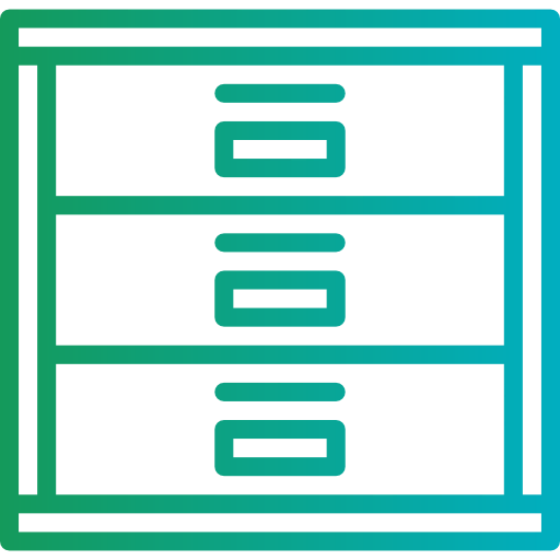 Drawer icon
