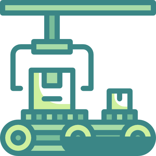 Conveyor icon