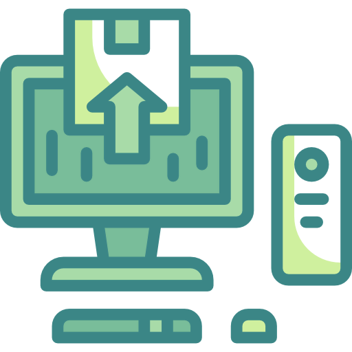 Computer icon