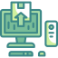 Computer icon 64x64