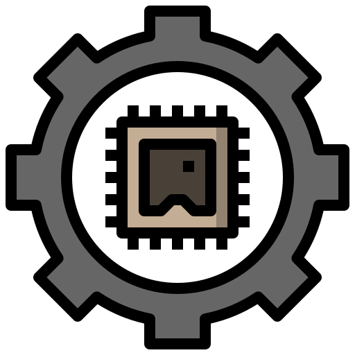 Chip icon