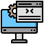 Computer Ikona 64x64