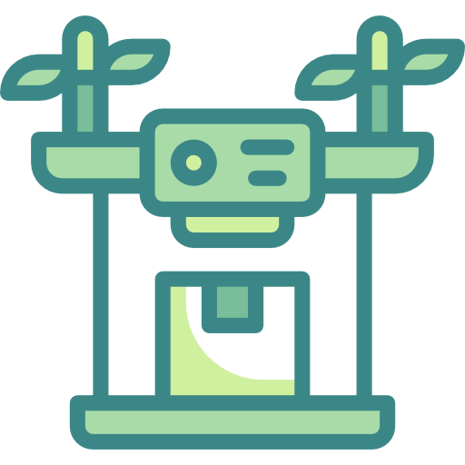 Drone icon